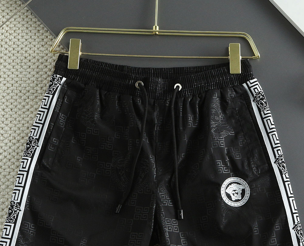 Versace Short Pants